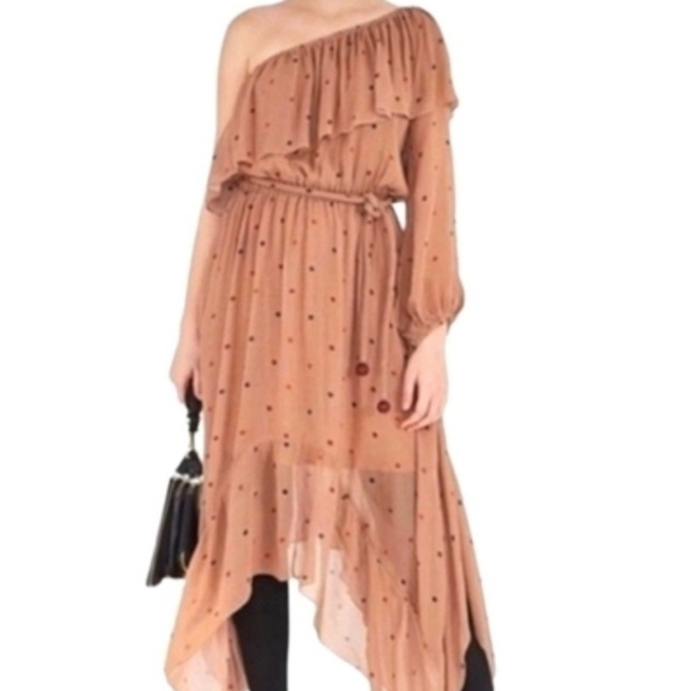 Farm Rio one should midi dress.